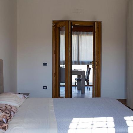 Villa Madre Terra à Pimonte Extérieur photo