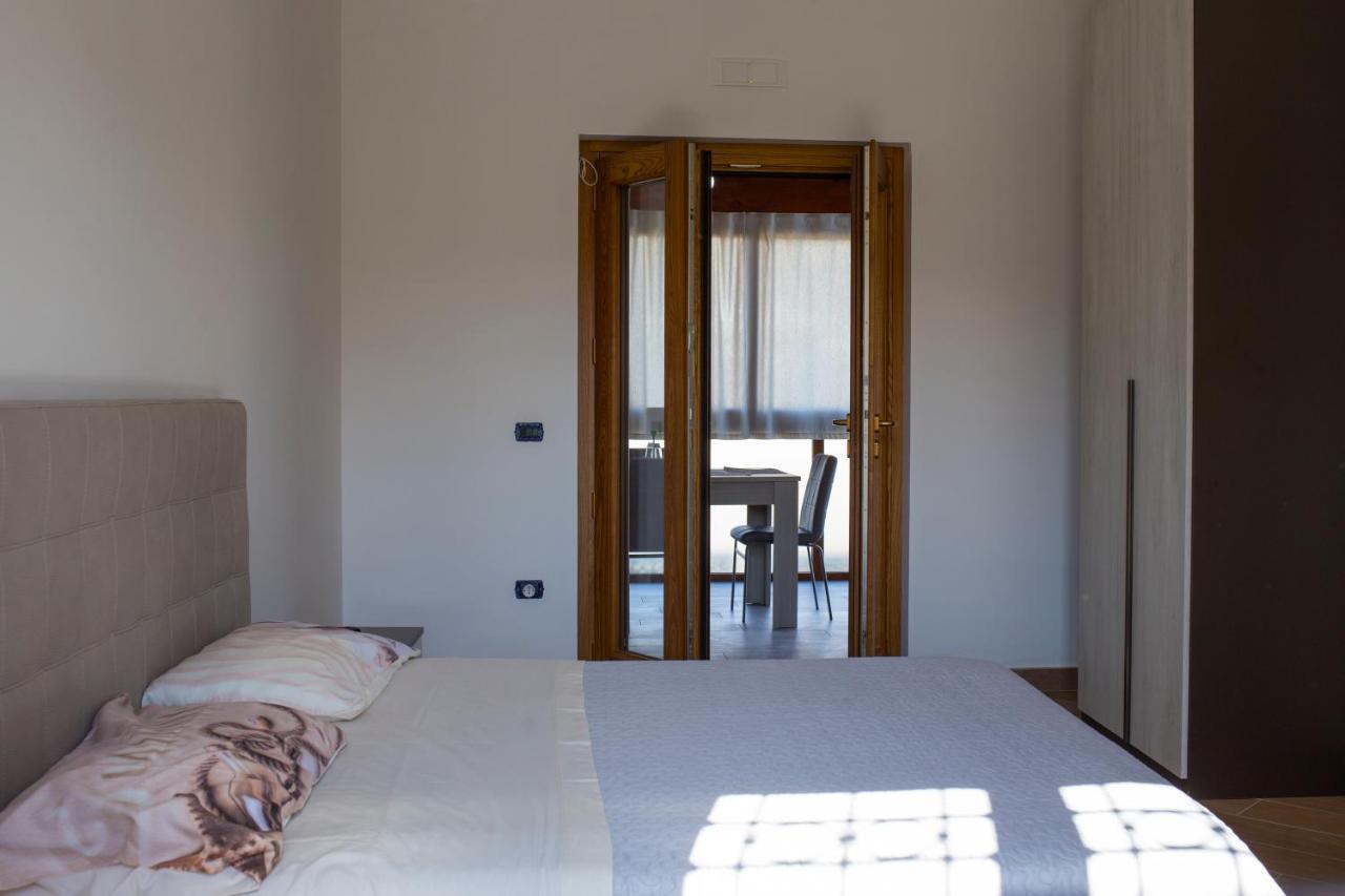 Villa Madre Terra à Pimonte Extérieur photo