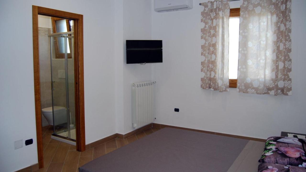 Villa Madre Terra à Pimonte Extérieur photo