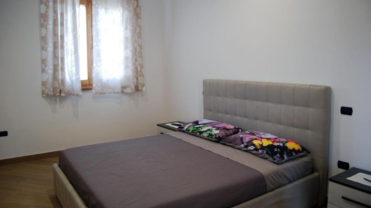 Villa Madre Terra à Pimonte Extérieur photo